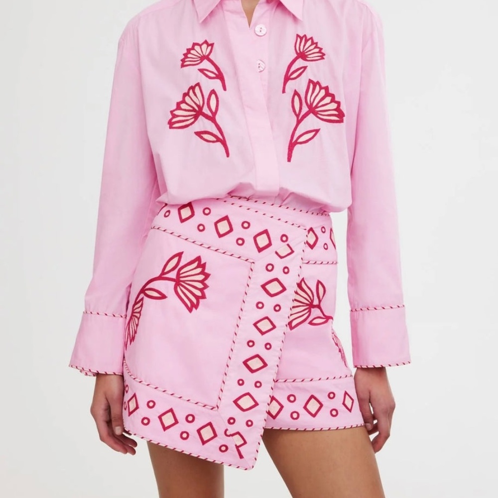 Significant Other Wren Skirt!